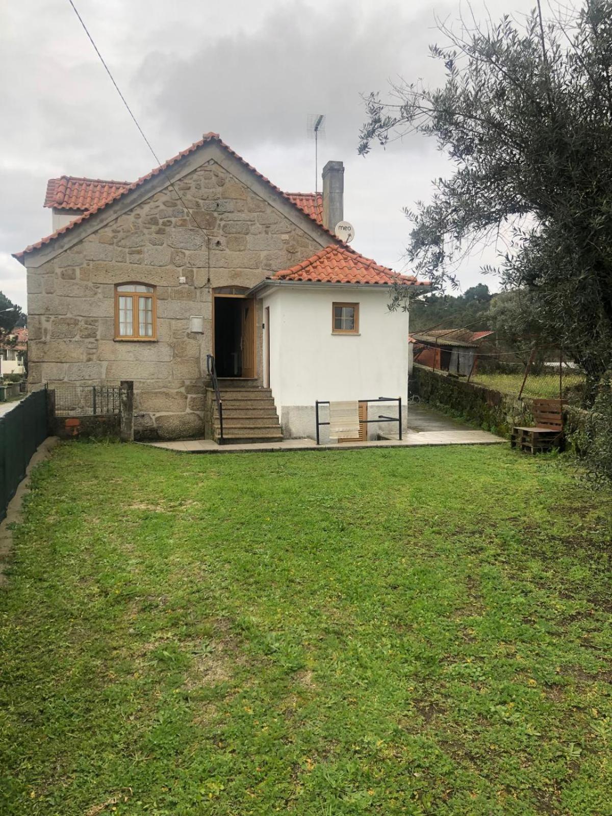 Serra Da Estrela - Casa Castro Gouveia (Guarda) Exterior foto