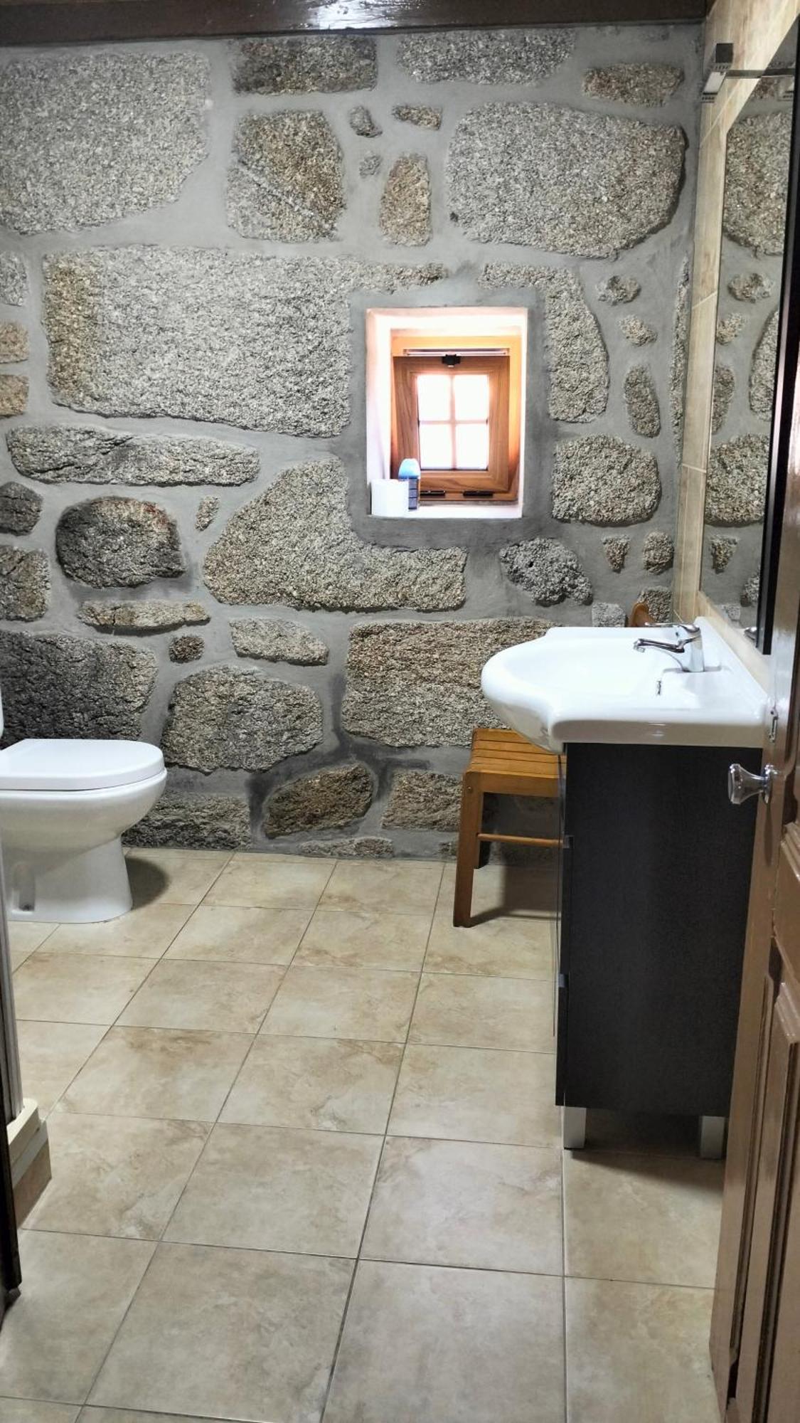 Serra Da Estrela - Casa Castro Gouveia (Guarda) Exterior foto