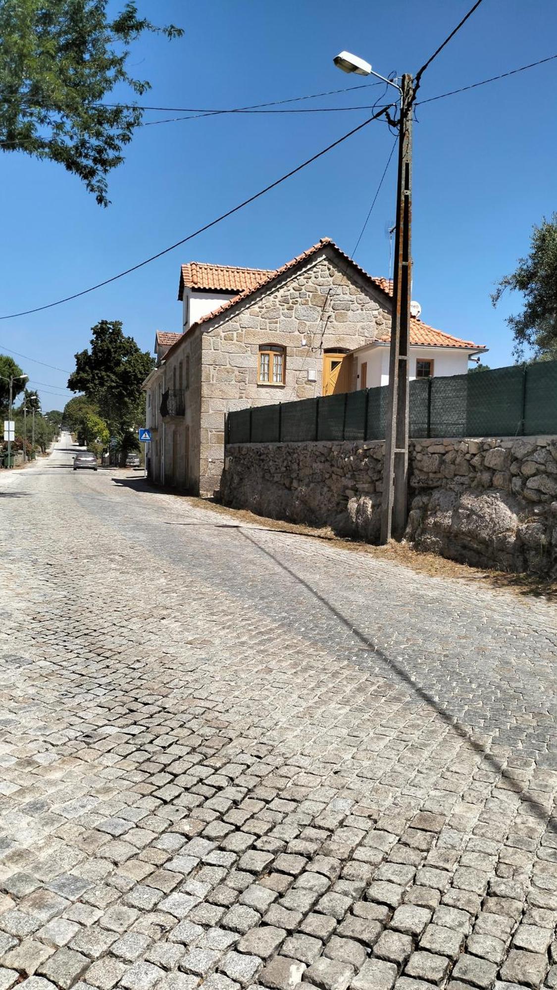 Serra Da Estrela - Casa Castro Gouveia (Guarda) Quarto foto