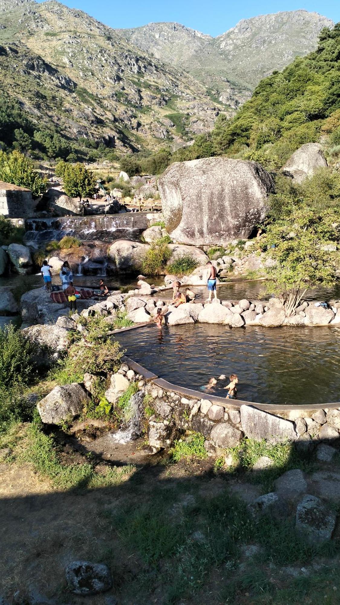 Serra Da Estrela - Casa Castro Gouveia (Guarda) Quarto foto