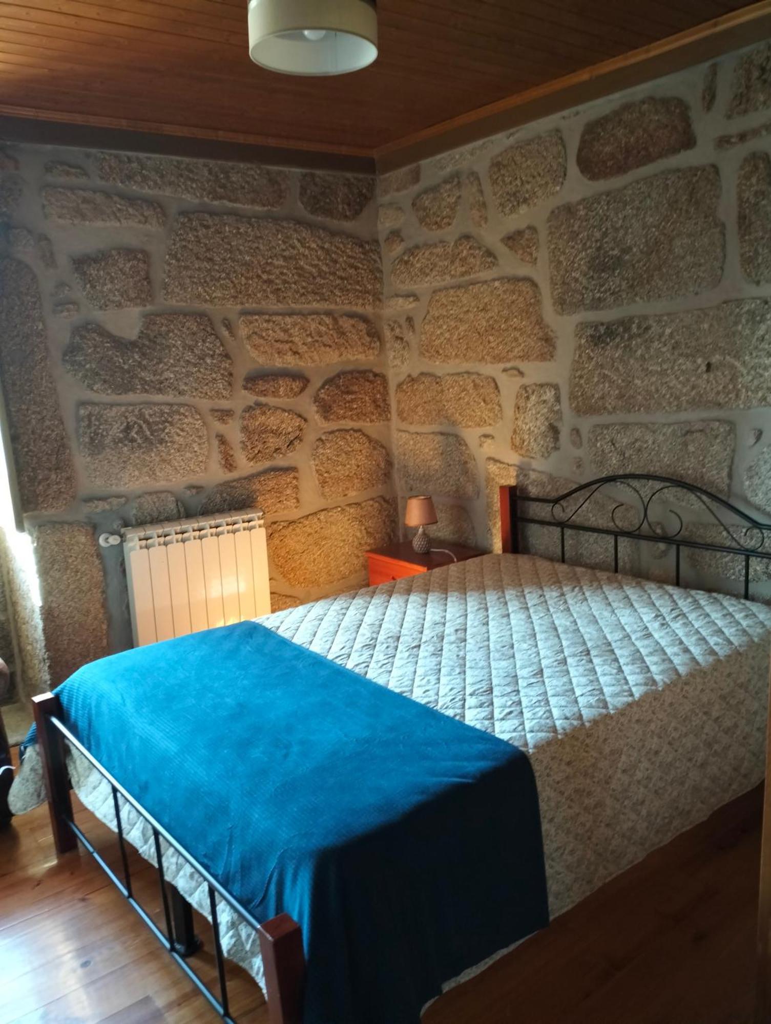 Serra Da Estrela - Casa Castro Gouveia (Guarda) Exterior foto